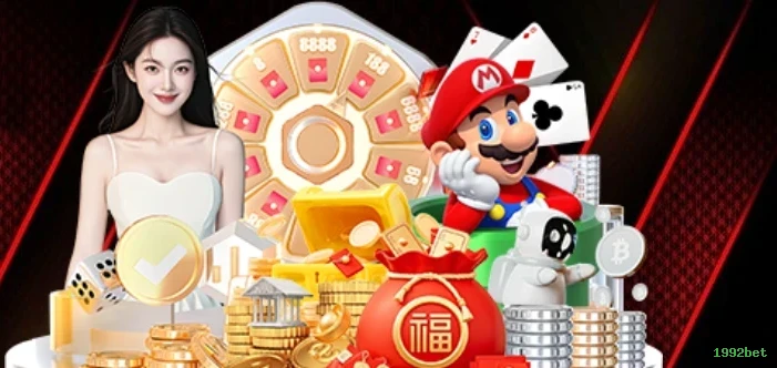 Baixar APK 1992bet