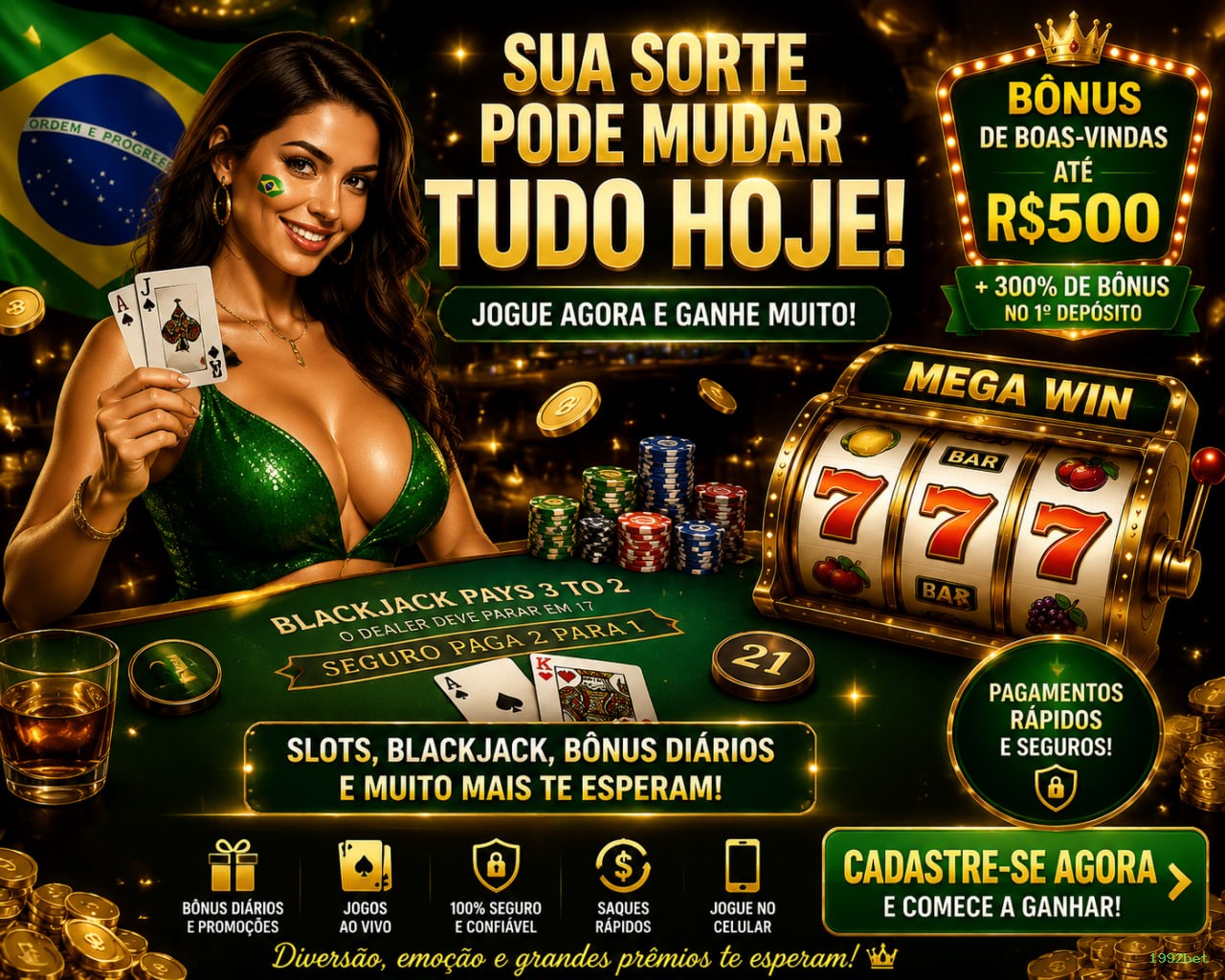 Interface do cassino ao vivo