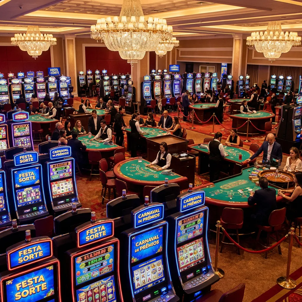 Jogos Fortune 20+