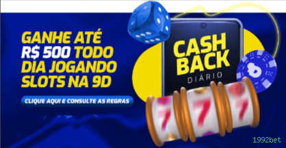 Dicas para ganhar na 1992bet